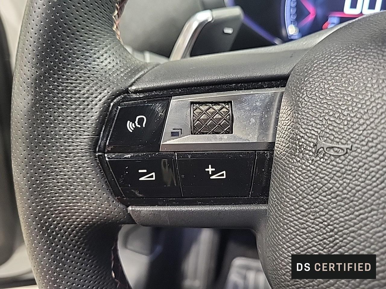 Ds Ds 3 crossback puretech 130 eat8 performance line+ — photo 20