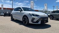 Cupra Leon 1.5 eHybrid 272ch VZ DSG6 — photo 3