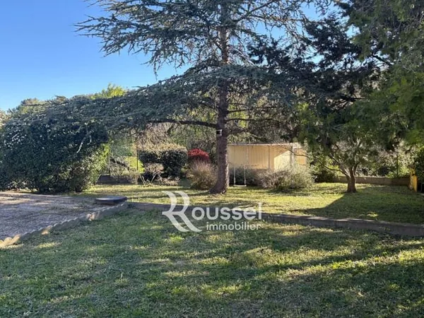 vente maison 4 Pièce(s)