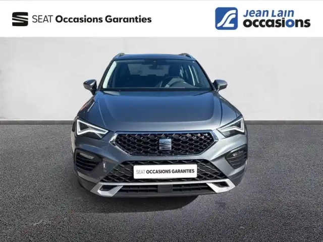 Seat Ateca 2.0 tdi 150 ch start/stop dsg7 — photo 59