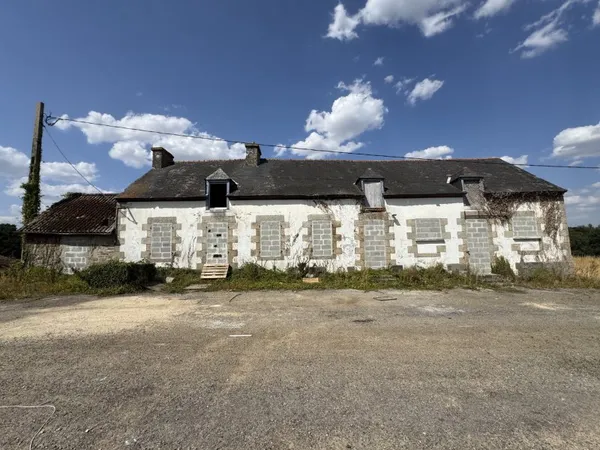 Maison 7 pièces 220 m²