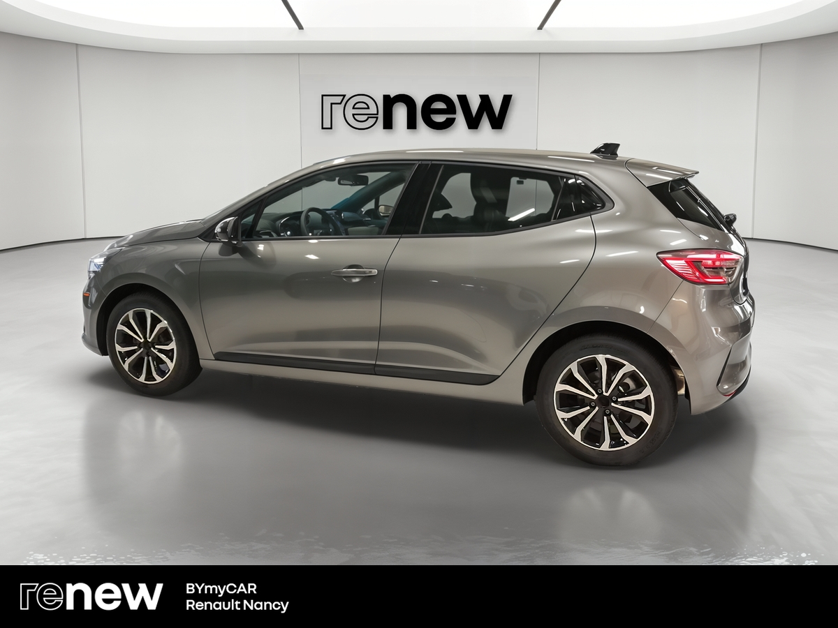 Renault Clio TCe 90 ch GSR2 — photo 2