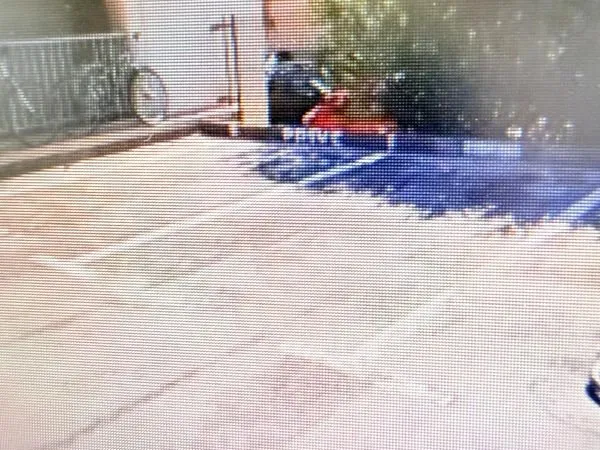 Parking/box Hyères