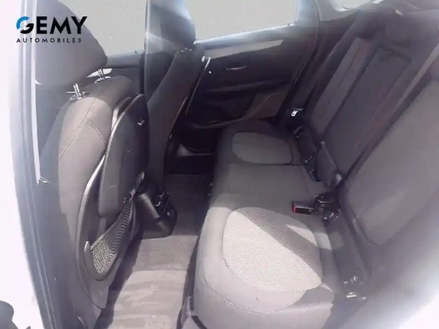 Bmw Serie 2 active tourer 216d 116 ch — photo 10