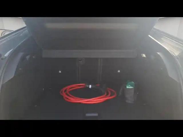 Peugeot 3008 electrique 210ch batterie 73 kwh allure — photo 5