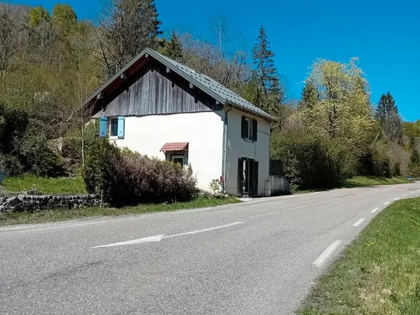Loue maison independante