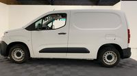 Citroen Berlingo Van M 650kg BlueHDi 100 S&S Club BVM5 — photo 8