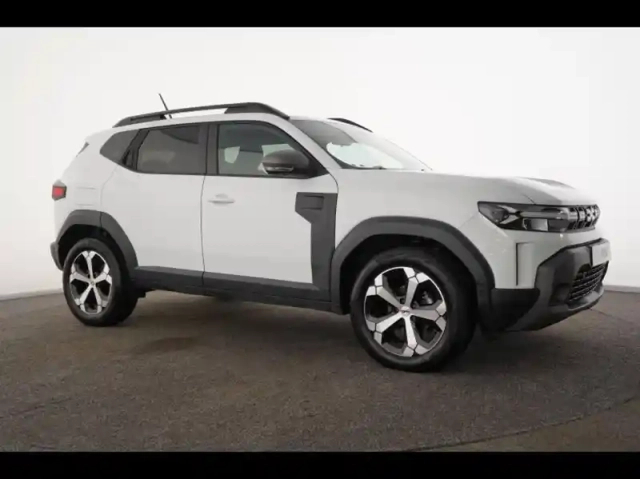 Dacia Duster 1.0 eco-g 100ch journey — photo 9