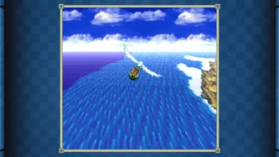 Terranigma revient début 2027 sur consoles et PC, VF comprise