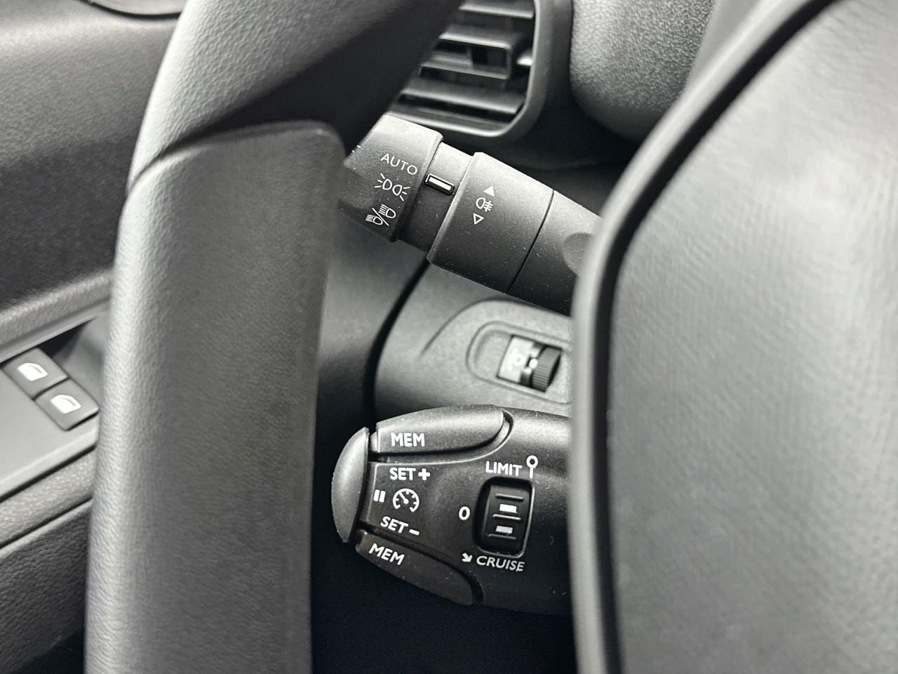 Peugeot Rifter long bluehdi 100 s&s bvm6 5pl active pack — photo 17