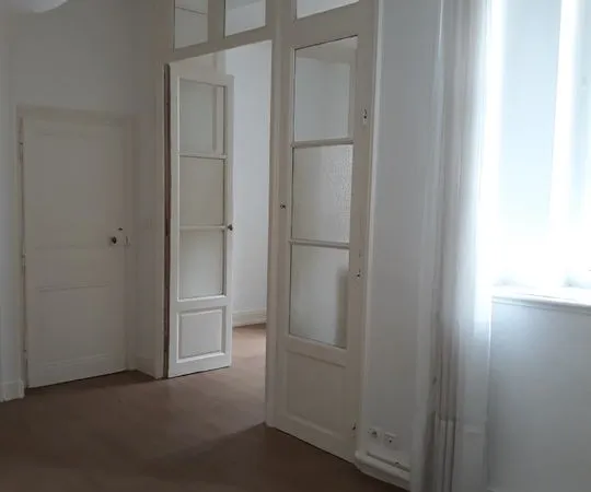 Appartement de 40m2 à louer sur Dijon