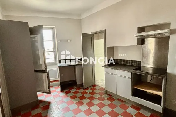 Appartement 2 pièces 56 m²