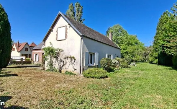 Maison 5 pièces 152 m²