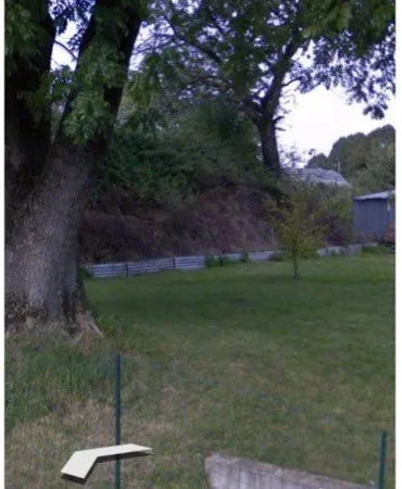 Terrain zone constructible