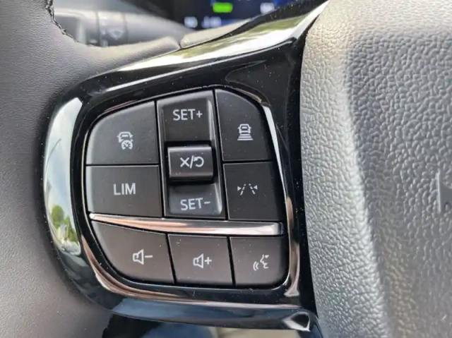 Ford Custom fg 320 l1h1 2.5 duratec 232ch hybride rechargeable limited cvt — photo 17