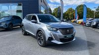 Peugeot 2008 1.2 PureTech 100ch S&S Allure Business — photo 3
