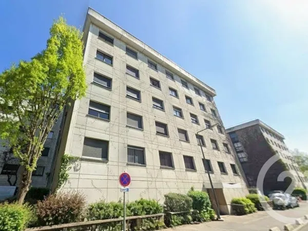Appartement 5 pièces 80 m²