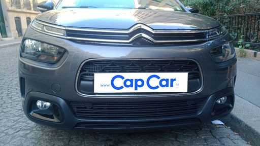 Citroen C4 Cactus 1.2 PureTech 110 - Shine – 2020 – 67108 km – Essence – Boîte Manuelle — photo 24