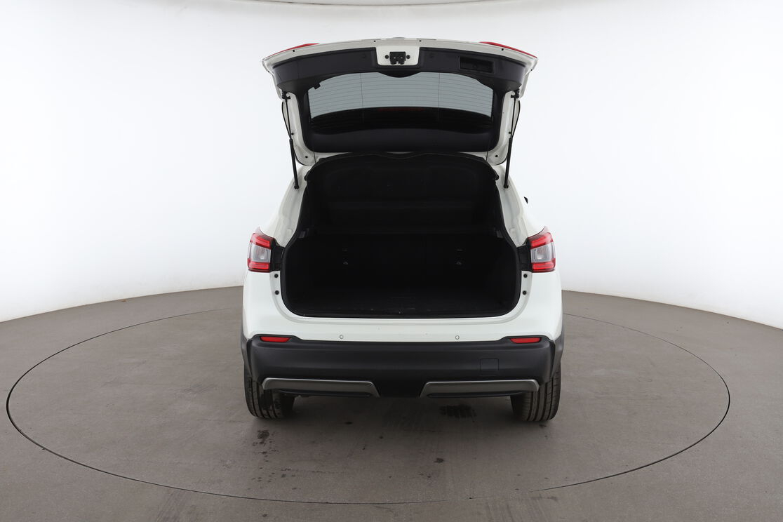 Nissan Qashqai 1.3 DIG-T Tekna — photo 15