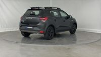 Dacia Sandero 1.0 TCe 110ch Stepway Extreme -24 — photo 5