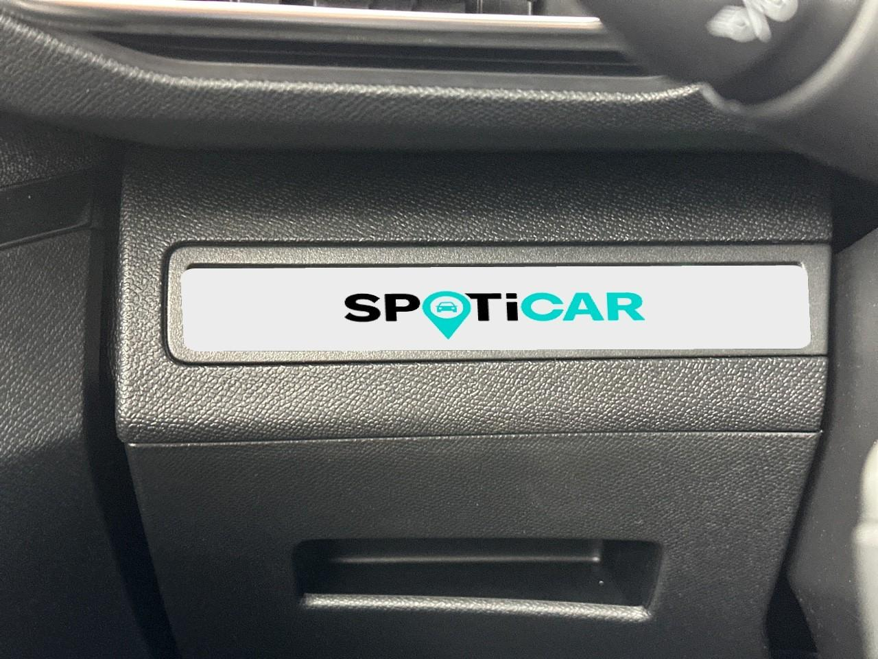 Peugeot 3008 hybrid 225 e-eat8 allure business — photo 17