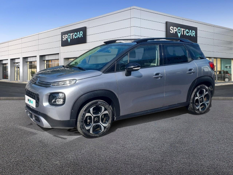 Citroën C3 Aircross bluehdi 110ch s&s shine pack