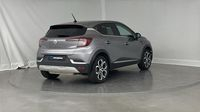 Renault Captur 1.6 E-Tech Plug-in 160ch Intens — photo 5