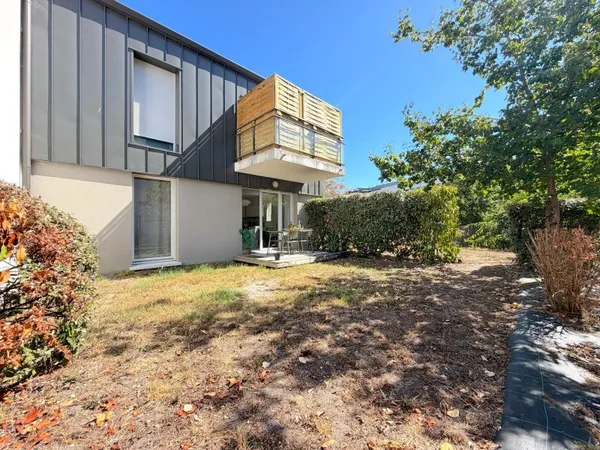 Vends appartement