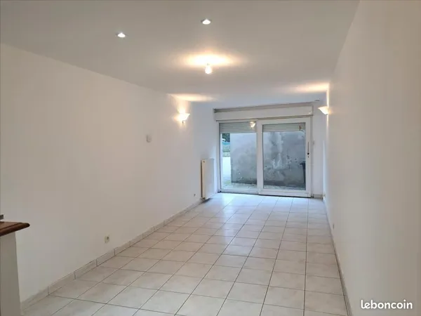 Maison 3 pièces 69 m²