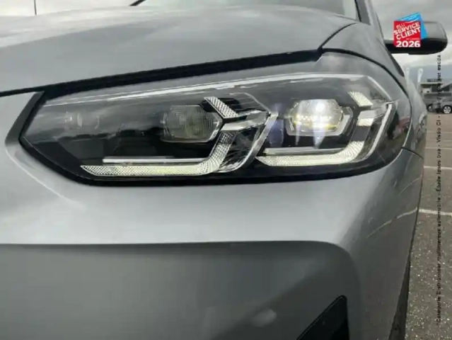 Bmw X3 xdrive30e 292ch xline — photo 13
