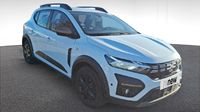 Dacia Sandero 1.0 TCe 110ch Stepway Extreme + — photo 3