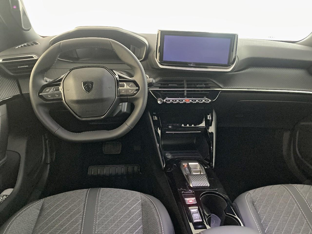 Peugeot 2008 hybrid 145 ch e-dcs6 allure — photo 8