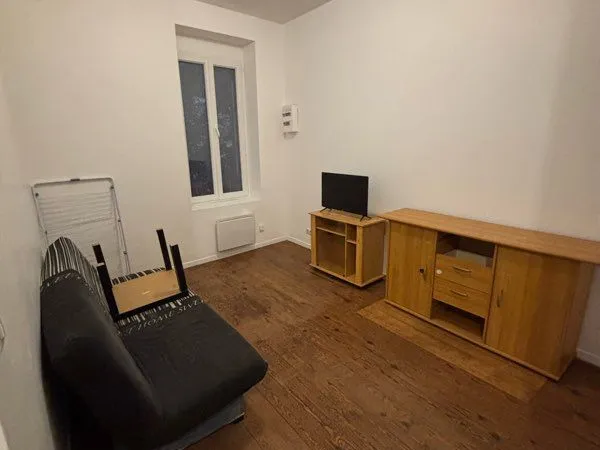 Location T2 Marmande centre ville