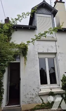 Maison 42 m²