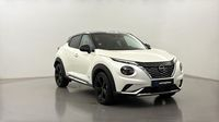 Nissan Juke 1.6 Hybrid 143ch Première Edition 2023 — photo 3