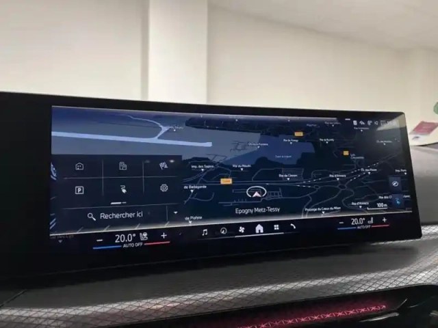 Bmw I4 edrive40 340ch m sport — photo 14