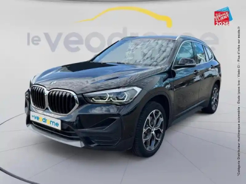 Bmw X1 sdrive18ia 136ch business design dkg7