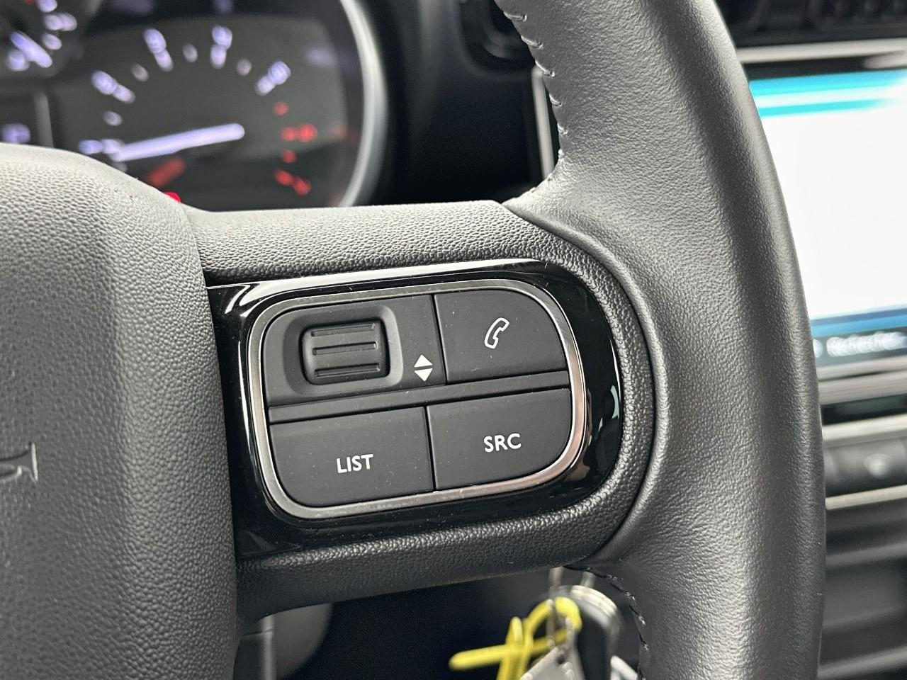 Citroën C3 Aircross puretech 130 s&s eat6 shine — photo 19