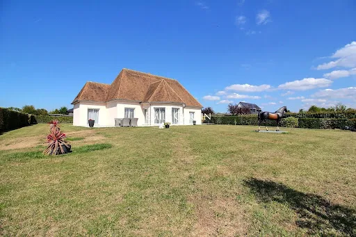 Maison 5 pièces 217 m²