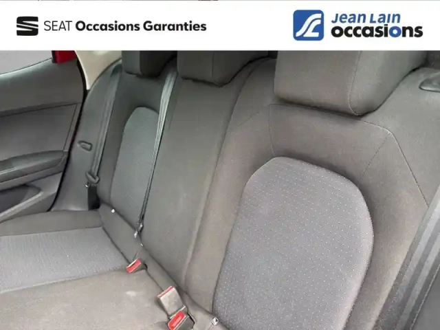 Seat Arona 1.0 tsi 110 ch start/stop bvm6 — photo 6