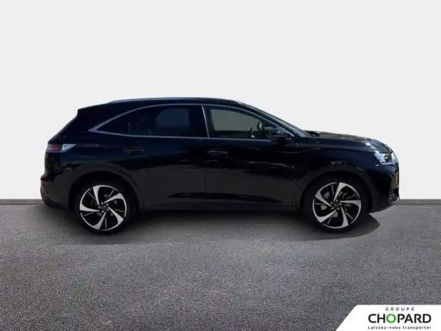 Ds Ds 7 ds7 crossback hybride e-tense 300 eat8 4x4 — photo 9