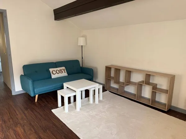 Appartement 3 pièces 70 m²