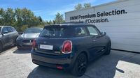 Mini Mini Cooper SE 184ch Edition Premium Plus BVA 5CV — photo 5