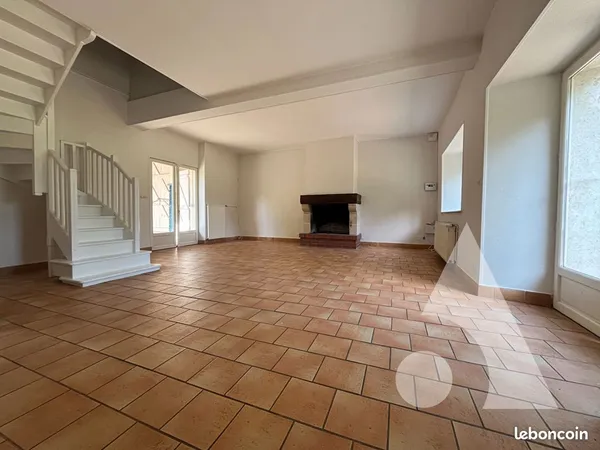 Maison 6 pièces 171 m²