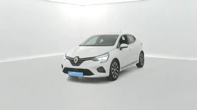 Renault Clio tce 100 gpl - 21n — photo 10