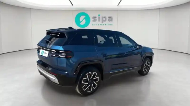 Jeep Compass 157 kw 4x2 — photo 5