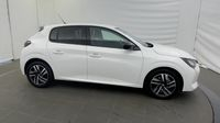 Peugeot 208 1.2 PureTech 100ch S&S Allure Pack — photo 4