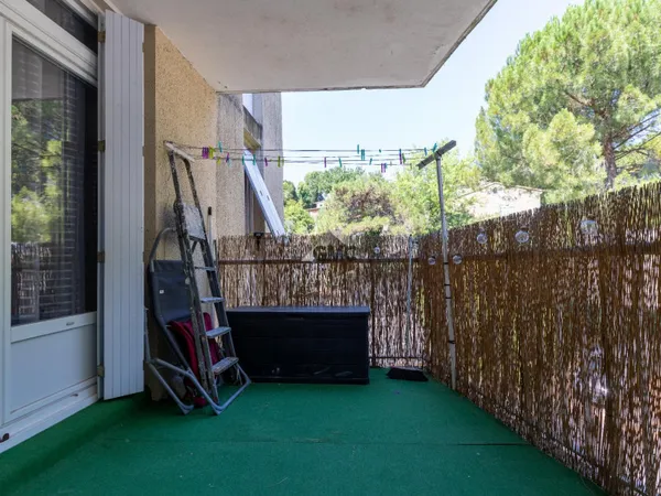 Appartement 3 pièces 77 m²