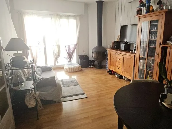 Maison individuelle 70 m² - Mireval
