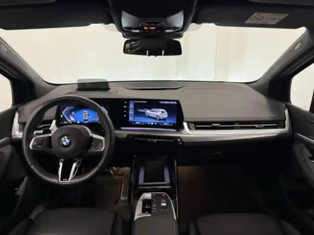 Bmw Serie 2 série 2 activetourer 218i 136ch m sport dkg7 — photo 3